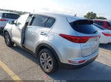 Kia Sportage Lx KNDPM3AC2H7247889 снимка