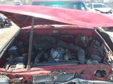 Toyota Pickup 1/2 Ton Rn50 JT4RN50R9J5182743 снимка