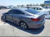 Honda Insight Ex 19XZE4F55KE017762 снимка