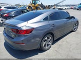 Honda Insight Ex 19XZE4F55KE017762 снимка