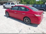 NISSAN SENTRA SR 3N1AB7AP4FY228698 снимка