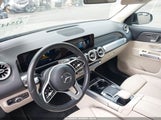 MERCEDES-BENZ GLB 250 WDC4M4GB8LW002580 fotografie