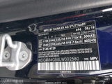 MERCEDES-BENZ GLB 250 WDC4M4GB8LW002580 photo