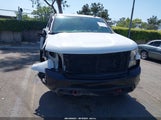 Chevrolet Silverado  Ltd 4Wd Short Bed Custom Trail Boss 3GCPYCEK4NG118395 fotografie