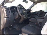 Chevrolet Silverado  Ltd 4Wd Short Bed Custom Trail Boss 3GCPYCEK4NG118395 снимка