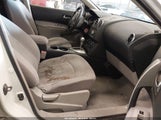 Nissan Rogue S JN8AS5MV1BW310390 снимка