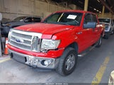 Ford F-150 Xlt 1FTFW1EF5DFB84091 снимка