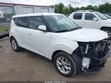 KIA SOUL LX KNDJ23AU6P7212422 photo