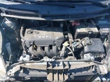 Toyota Yaris JTDKT4K39A5320081 снимка