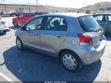 Toyota Yaris JTDKT4K39A5320081 снимка