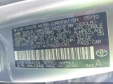Toyota Yaris JTDKT4K39A5320081 снимка