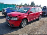 DODGE JOURNEY SXT 3C4PDDBG0DT506893 снимка