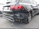 MERCEDES-BENZ GLC 300 SUV W1N0G8DB2NV349542 fotografie
