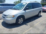 DODGE GRAND CARAVAN SXT 2D4GP44L25R401250 снимка