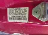 Honda Civic Vx 2HGEH236XNH527252 снимка