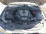 BMW 550I WBANB53597CP07298 снимка