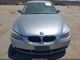 BMW 550I WBANB53597CP07298 снимка