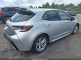TOYOTA COROLLA SE JTND4MBE6N3179023 снимка