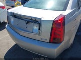 CADILLAC CTS 1G6DM57T670115685 снимка