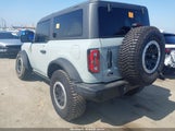 Ford Bronco Badlands 1FMDE5CP9PLC10948 снимка