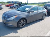 HYUNDAI SONATA SE 5NPEC4ACXBH270033 снимка