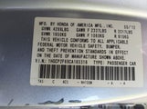 HONDA ACCORD 2.4 SE 1HGCP2F69CA165318 снимка