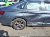 VOLKSWAGEN JETTA 1.5T SE 3VW7M7BU5RM023339 fotografie