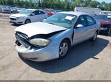 Ford Taurus Ses 1FAFP55UX3A212214 fotografie
