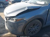 MAZDA CX-5 2.5 S CARBON EDITION JM3KFBCM4S0554475 снимка