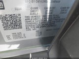 CHEVROLET TRAX FWD LT KL77LHE25RC229412 photo