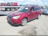 Subaru Forester 2.5I Limited JF2SJARC2FH575740 снимка