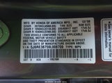 HONDA CR-V EXL 5J6RE38759L008709 снимка
