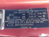 KIA FORTE GT-LINE 3KPF54AD5PE534441 снимка