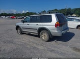 MITSUBISHI MONTERO SPORT ES/LS JA4LS21H62J030859 fotografie