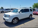 HONDA PILOT EX-L 5FNYF4H60AB006465 снимка