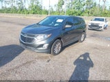 CHEVROLET EQUINOX LS 3GNAXHEV9KS664223 снимка