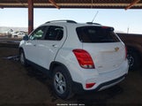 CHEVROLET TRAX LT KL7CJLSB8JB509878 fotografie