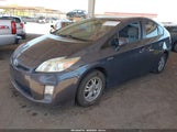 TOYOTA PRIUS II JTDKN3DUXA0106000 снимка