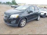 CHEVROLET TRAX LT 3GNCJLSB3FL243816 снимка