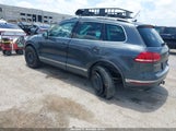 Volkswagen Touareg Vr6 Sport WVGEF9BP4GD012802 photo