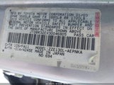 TOYOTA COROLLA LE JTDBR32EX30046805 снимка