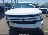 Chevrolet Silverado  4Wd Short Bed Rst 3GCUYEED1MG358762 fotografie