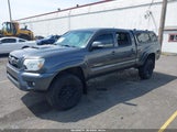 Toyota Tacoma Base V6 3TMMU4FN6CM046742 fotografie