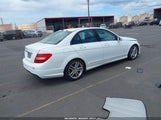 Mercedes-Benz C 250 Luxury/Sport WDDGF4HB8ER315681 photo