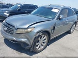 INFINITI FX35 JNRAS08U08X101676 снимка
