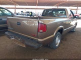 GMC SONOMA SLS 1GTCS19W228113831 снимка