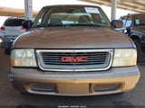 GMC SONOMA SLS 1GTCS19W228113831 снимка