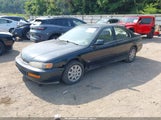 HONDA ACCORD LX V6 1HGCE6647VA022950 photo