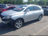 LEXUS RX 350 2T2BK1BAXEC231723 снимка