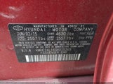 HYUNDAI SONATA HYBRID SE KMHE24L16GA015369 photo